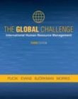 The Global Challenge : International Human Resource Management - eBook