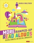 More Ramped-Up Read Alouds : Building Knowledge and Boosting Comprehension - Book