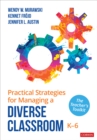 Practical Strategies for Managing a Diverse Classroom, K-6 : The Teacher's Toolkit - Book