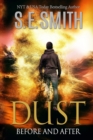 Dust : Before and After: Young Adult Literature Fiction - Book