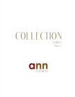 The Collection Volume 3 - Ann Elizabeth - Book