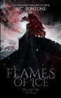 Flames of Ice : Prequel - Book