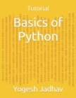 Basics of Python : Tutorial - Book
