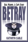 Betray - Book
