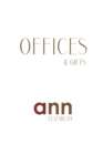 Offices & Gifts - Ann Elizabeth - Book