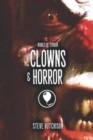 Clowns & Horror - Book