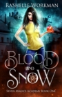 Blood and Snow - Book