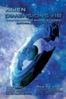 Alien Dimensions Science Fiction Short Stories Anthology Series #18 - Book
