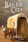 Baker City - Book