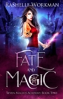 Fate and Magic - Book