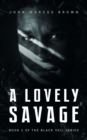 A Lovely Savage - Book