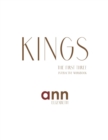 Kings - The First Three; Interactive Workbook - Ann Elizabeth - Book