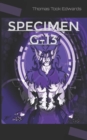 Specimen G-13 - Book