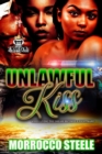 Unlawful Kiss - Book