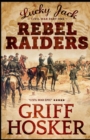 Rebel Raiders - Book