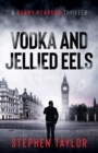 Vodka and Jellied Eels - Book