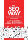The SEO Way : Beginners Guide to Search Engine Optimization - Book