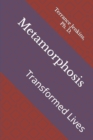 Transformed Lives : Transformation before Transference - Book