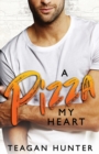 A Pizza My Heart - Book