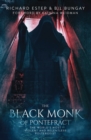 The Black Monk of Pontefract : The World's Most Violent and Relentless Poltergeist - Book
