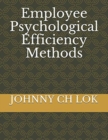 Employee Psychological Efficiency Methods - Book