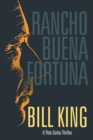 Rancho Buena Fortuna - Book