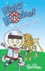 Ricky Rocket - Sports Day : How can Ricky beat aliens at sport? - perfect for newly confident readers - Book
