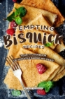 Tempting Bisquick Recipes : Your #1 Cookbook of Versatile Baking Mix Ideas! - Book