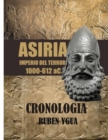 Asiria : Imperio del Terror - Book