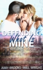 Defending What Is Mine - Book