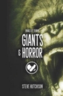 Giants & Horror - Book