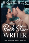 Rock Star Writer : The Oliver Boys Band Series - Book