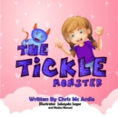 The Tickle Monster - Book