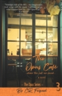 The Opus Cafe : Where the Lost Are Found - Book