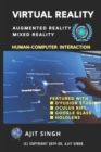 Virtual Reality : Human Computer Interaction - Book
