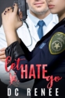 Let Hate Go - Book