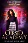 Cursed Academy (Year One and a Half) - Book