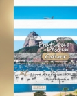 Pratique Dessin [Color] - XL Livre d'exercices 30 : Rio de Janeiro - Book