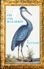 Cry of the Blue Heron - Book