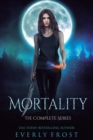Mortality : The Complete Series - Book