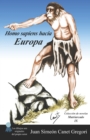 Homo sapiens hacia Europa - Book