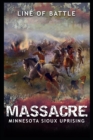 Massacre : Minnesota Sioux Uprising - Book