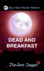 Dead and Breakfast - Book