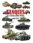 Tanques de la Segunda Guerra Mundial - Book