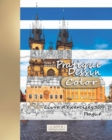 Pratique Dessin [Color] - XL Livre d'exercices 35 : Prague - Book