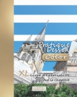 Pratique Dessin [Color] - XL Livre d'exercices 43 : Aix la chapelle - Book