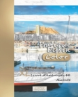 Pratique Dessin [Color] - XL Livre d'exercices 44 : Alicante - Book