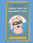 Hunny Goes to Swimming Class - Book