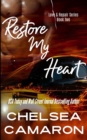 Restore My Heart - Book