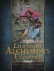 Legendary Alchemists Expanded - Book